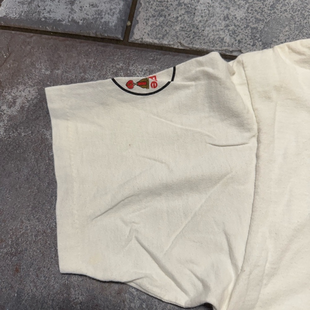 Vintage Fox Sports Southwest Airlines Shirt Single Stitch - Picture 3 of 6